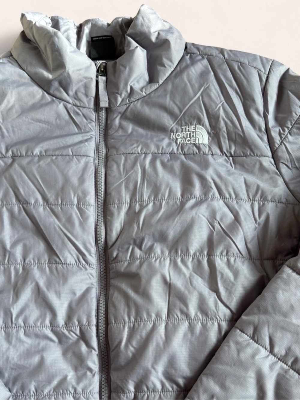 The North Face Women’s Jacket – Size XXXL